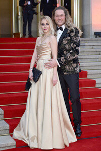 30. Leipziger Opernball 2025 in Leipzig