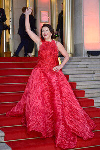 30. Leipziger Opernball 2025 in Leipzig