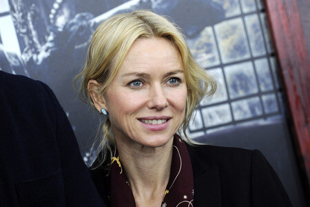 Filmpremiere 'Pan' in New York