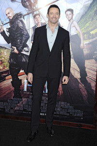 Filmpremiere 'Pan' in New York