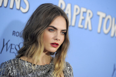 Filmpremiere 'Margos Spuren' in New York