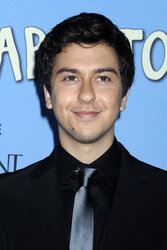 Filmpremiere 'Margos Spuren' in New York