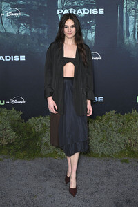 Season 2 Premiere 'Paradise' in Los Angeles