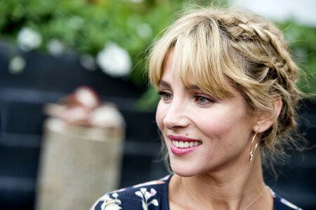 Elsa Pataky präsentiert die Gioseppo Woman Collection in Madrid