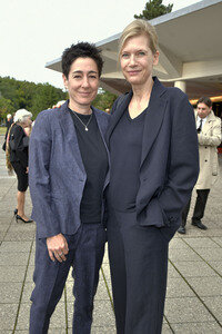 Saisoneröffnung der Berliner Philharmoniker 2025/2026 in Berlin