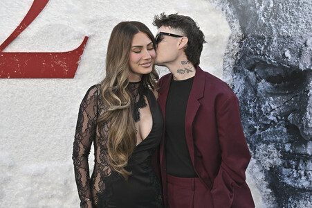 Filmpremiere 'Black Phone 2' in Los Angeles