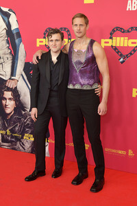 Filmpremiere 'Pillion' in Berlin