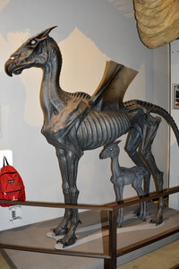 Harry Potter Studio Tour in Leavesden