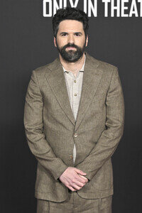 Filmpremiere 'Predator: Badlands' in Los Angeles