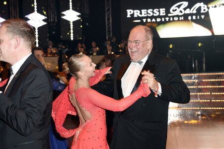 117. Presseball Berlin