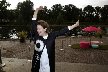 Produzentenfest 2014, Berlin
