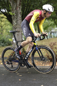 Prolog der Lidl Deutschland Tour in Bad Orb