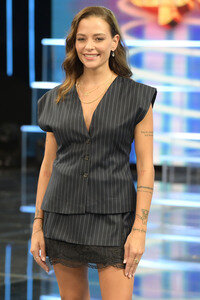 Photocall 'Tale e Quale Show' in Rom