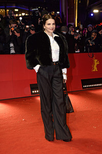 Filmpremiere 'Queen at Sea', Berlinale 2026