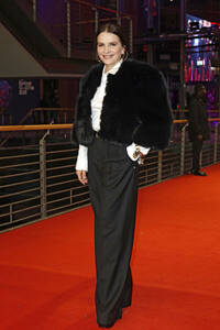 Filmpremiere 'Queen at Sea', Berlinale 2026