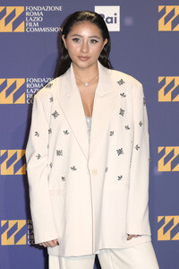 Programmpräsentation 'Showcase Rai Fiction 2026' in Rom