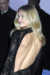 Bar Refaeli ist Hublot Markenbotschafterin, New York