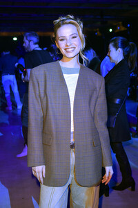 Danny Reinke Fashion Show auf der Berlin Fashion Week A/W 2026 in Berlin