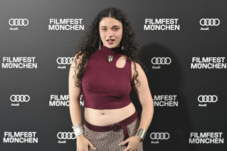 Serienpremiere 'Ritus', Filmfest München 2026