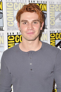 Photocall 'Riverdale' auf der San Diego Comic-Con International 2017