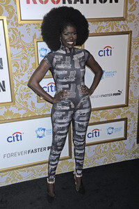 Roc Nation Brunch 2018 in New York