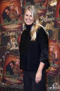 Musicalpremiere 'Salon Rosie' in Berlin