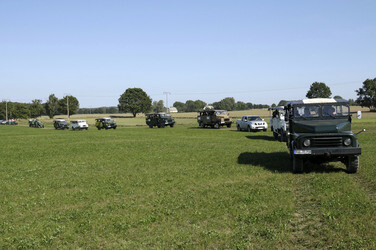 Rügen Cross Country 2014