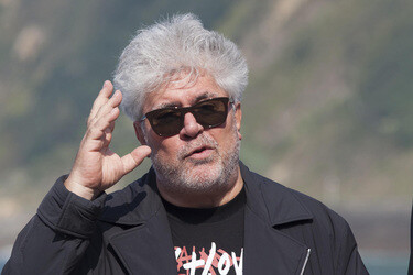 'Relatos salvajes' Photocall, San Sebastian Film Festival 2014