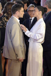 Serienpremiere 'Sandokan', Internationales Filmfestival Rom 2025