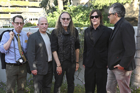 Saturn Awards 2026 in Universal City