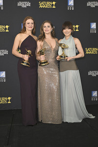 Saturn Awards 2026 in Universal City