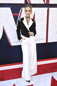 Filmpremiere 'Scary Movie' in Los Angeles