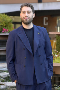 Photocall 'Tutta scena' in Rom