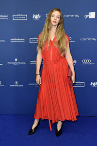 6. Deutscher Schauspielerpreis 2017 in Berlin