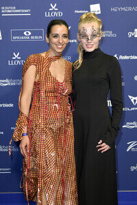 Deutscher Schauspielpreis 2025 in Berlin