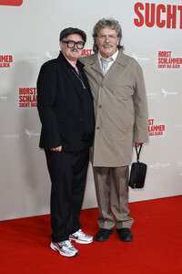 Filmpremiere 'Horst Schlämmer sucht das Glück' in Essen