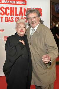 Filmpremiere 'Horst Schlämmer sucht das Glück' in Berlin