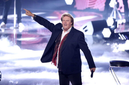 TV Show 'Schlagerbooom - Das internationale Schlagerfest' in Dortmund