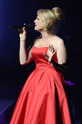 Barbara Schöneberger Konzert, Essen