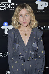 Filmpremiere '#Screamers' in Los Angeles