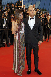 'The Sea of Trees' Premiere, Cannes Film Festival 2015