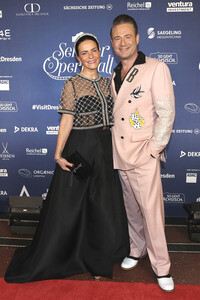 SemperOpernball 2026 in Dresden