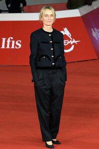 Filmpremiere 'La sera a Roma', Internationales Filmfestival Rom 2026