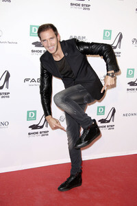 Shoe Step of the Year 2015 in Hamburg