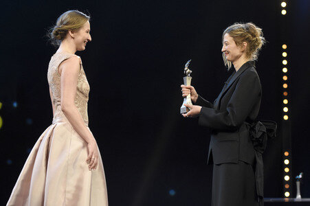 Präsentation der European Shooting Stars 2018, Berlinale 2018