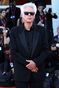 Filmpremiere 'Father Mother Sister Brother', Internationale Filmfestspiele von Venedig 2025