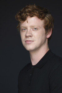 Photoshooting mit dem Cat von 'Six jours ce printemps-là', San Sebastian International Film Festival 2025