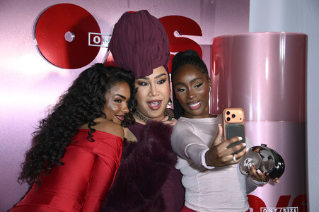 ONE/SIZE Launch in Berlin