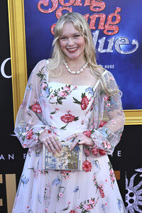 Closing Ceremony und Filmpremiere 'Song Sung Blue', AFI Fest 2025 in Los Angeles