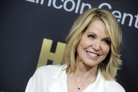Lincoln Center American Songbook Gala in New York